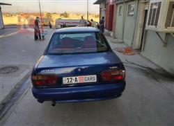 پرۆتۆن ویرا